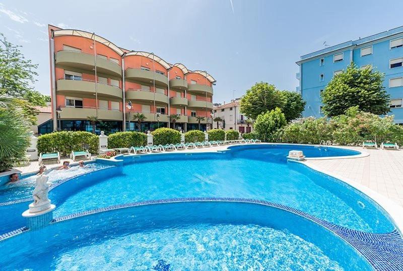 Myricae Appartement Bellaria-Igea Marina